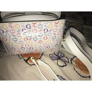 Guess Bianca Crossbody Bag